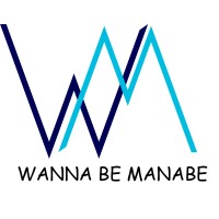 Wanna be Manabe logo - Similar company to Scalemycrew