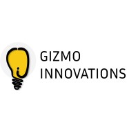 Gizmo Innovations logo - Similar company to Crunchable