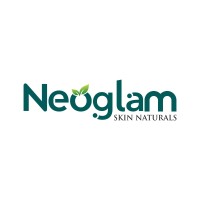 Neoglam logo - Similar company to Prettify