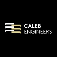 Caleb Engineers logo - Similar company to Square 1 Engineering