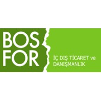 Bosfor İç Dış Ticaret ve Danışmanlık logo - Similar company to Do-Smai̇