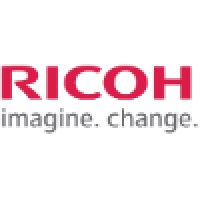 Ricoh Europe logo - Similar company to Ricoh Nederland