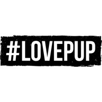 #LovePup Foundation logo - Similar company to 365 Pronto, Inc.