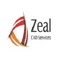 Zeal CAD Services logo - Similar company to Remote Mep Cad Drafting Services