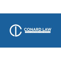 Conard Law logo - Similar company to Cingle