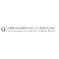 Goodman Research Group, Inc. logo - Similar company to De Baca Steakhouse