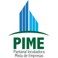 Pime - Pantanal Incubadora Mista De Empresas Ufms