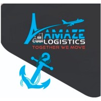 Aamaze Logistics logo - Similar company to Fastlap