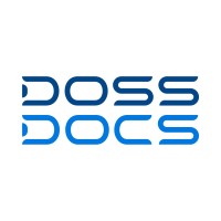 DossDocs.com logo - Similar company to Godocs