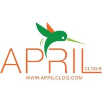 APRILCLOG logo - Similar company to Riceknife