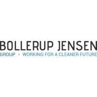 Bollerup-Jensen logo - Similar company to The Value Builder System™