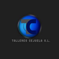 Talleres Cejuela logo - Similar company to Alumifyl