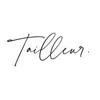 Tailleur logo - Similar company to Tailleur