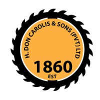 Don Carolis logo - Similar company to Sa Thomson Nerys