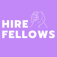 Hire Fellows logo - Similar company to Adaye