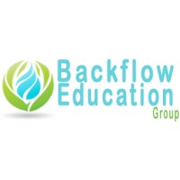 Backflow Education Group