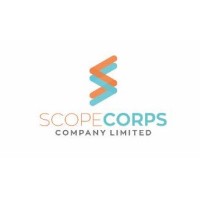 Scope Corps Company Limited logo - Similar company to Adp Advisory Services Limited