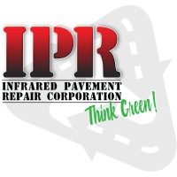 Infrared Pavement Repair Corporation logo - Similar company to Bls Enterprises, Inc.
