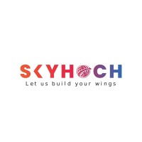 Skyhoch Educational Consultancy Pvt Ltd logo - Similar company to Evosign