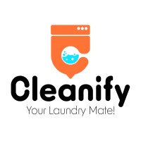 Cleanify Laundry logo - Similar company to The Atlantic Migration Consultancy