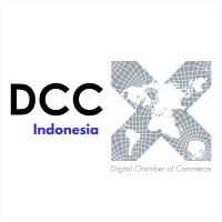 Digital Chamber of Commerce Indonesia logo - Similar company to Asean Startup Challenge