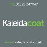 Kaleidacoat logo - Similar company to Baars Engineering