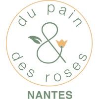 Du Pain & Des Roses Nantes logo - Similar company to Passerelles Et Compétences Charente