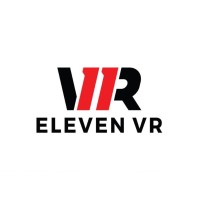 Eleven VR logo - Similar company to For Fun Labs