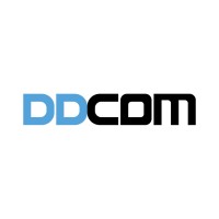 DDCom - THE DUTCH DOCUMENTATION COMPANY logo - Similar company to Teknifo Ab