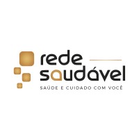 Grupo Rede Saudável Restaurantes logo - Similar company to Líder Saúde