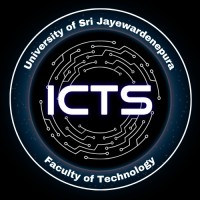 ICTS - Information and Communication Technology Society logo - Similar company to Hashx
