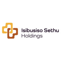 Isibusiso Sethu Holdings logo - Similar company to Manyene Solutions