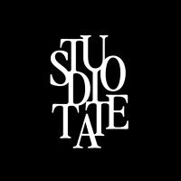 Studio Tate logo - Similar company to Tentwentytwo Podcasts