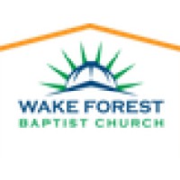 Wake Forest Baptist Church logo - Similar company to Madrona Health