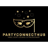 Partyconnecthub logo - Similar company to Coral Boat Studio