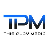 This Play Media logo - Similar company to Interactie