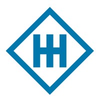 Human + Machine AI Consulting logo - Similar company to Corbin Crossroads Consulting
