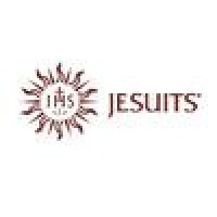 Jesuit Fathers logo - Similar company to Catholic Worker