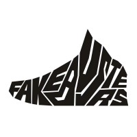 FAKE BUSTERS logo - Similar company to Sygeta