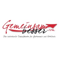 Gemeinsam besser GmbH logo - Similar company to Echt Gastro Partner Gmbh