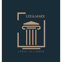 Lex and Marx logo - Similar company to Tsk Legal