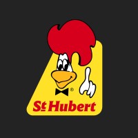 Groupe St-Hubert logo - Similar company to Laroche Bellocq Guylaine Paule