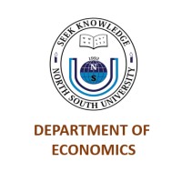Department of Economics, North South University logo - Similar company to North South University Alumni Association Of School Of Business And Economics (Naasbe)