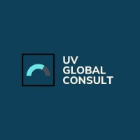 UV Global Consult logo - Similar company to Kes Energy Equipment Manufacturing Co., Ltd