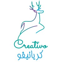 CREATIVO logo - Similar company to Najd Gate