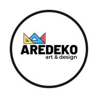 Aredeko Art & Design logo - Similar company to Kiwi Production & Event Services