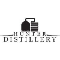 Hunter Distillery logo - Similar company to Union Bridge Brewery & Distillery