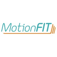 MotionFit Inc. logo - Similar company to Motion Fit