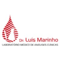 Luis Marinho, Laboratório de Análises Clínicas, S.A. logo - Similar company to Test-It-Lab