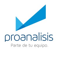 Proanalisis S.A. logo - Similar company to Prifamon S.A.